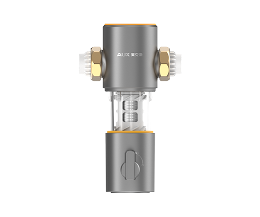 Q700升级款,前置过滤器，净水机