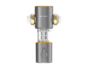 Q700升级款,前置过滤器，净水机