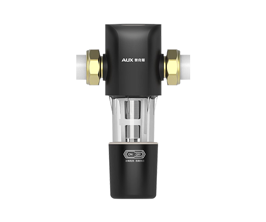Q8前置过滤器,净水器