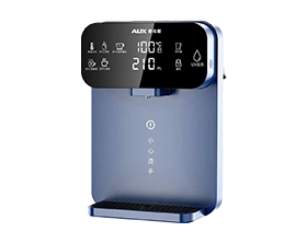 AX-06UV款直饮机，净水机，奥克斯净水机