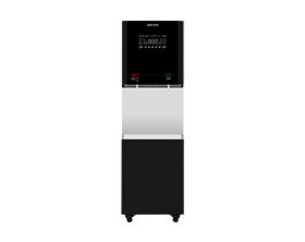 X100商务机，净水机，奥克斯净水机