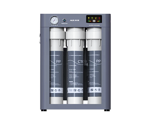 AUX-800商用净水机，净水器