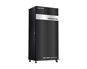 AUX-400/800商务净水机，奥克斯净水器