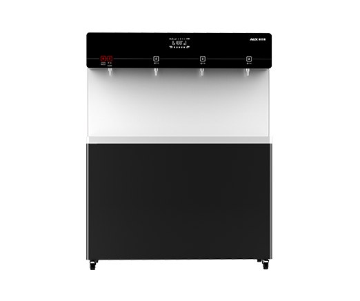AK-E260-E4商用净水机
