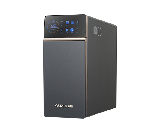K-VD1000反渗透纯水机，奥克斯净水机