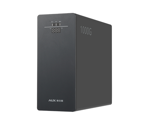 奥克斯K-VC1000反渗透纯水机