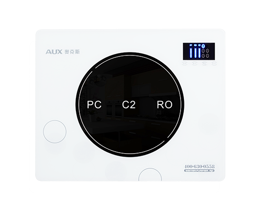 AK-V9反渗透纯水机,奥克斯净水机